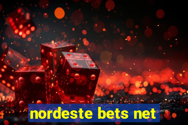 nordeste bets net